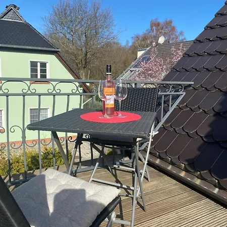 Min Suenn Hébergement de vacances *