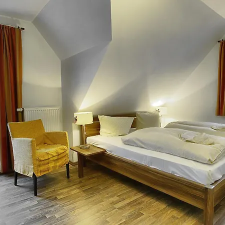 Min Suenn Hébergement de vacances *