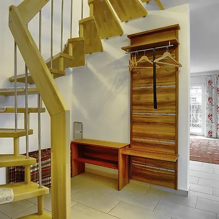 Min Suenn Hébergement de vacances Zingst