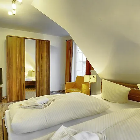 Hébergement de vacances Min Suenn Zingst